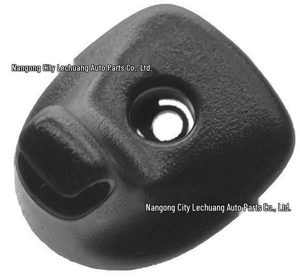 Зажим-кронштейн-пряжка солнцезащитного козырька Chrysler Dodge Avenger 1GW25DX9AA