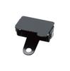 POSH FAITH 500181-06 Motorcycle Goods ETC Stay, Handle Post Clamp Type