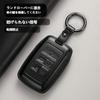 [Khgdfvw] Чехол для ключей для Land Rover Jaguar Новый Натуральная кожа