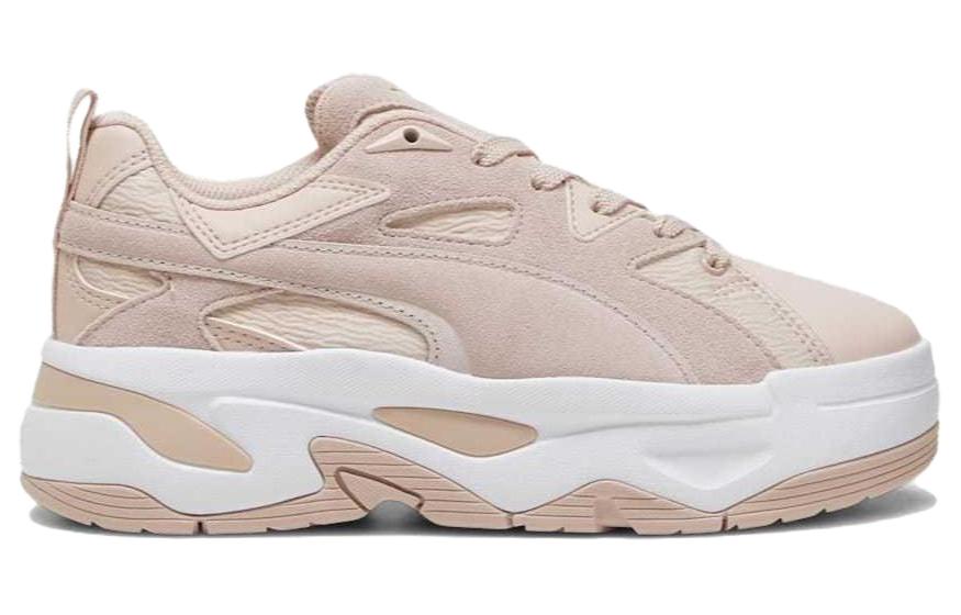 PUMA Blstr Mix 'Pink White' Women's 396095-02
