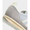 adidas Originals Sl 72 Rs Кожа Универсальные Удобные Прочные Низкие Повседневные Кроссовки Унисекс Повседневные Кроссовки Серые JR8773