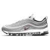 Кроссовки Air Max 97 Пуэрто-Рико Повседневная обувь DH2319-001