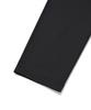 COVERNAT Straight Chino Pants Black