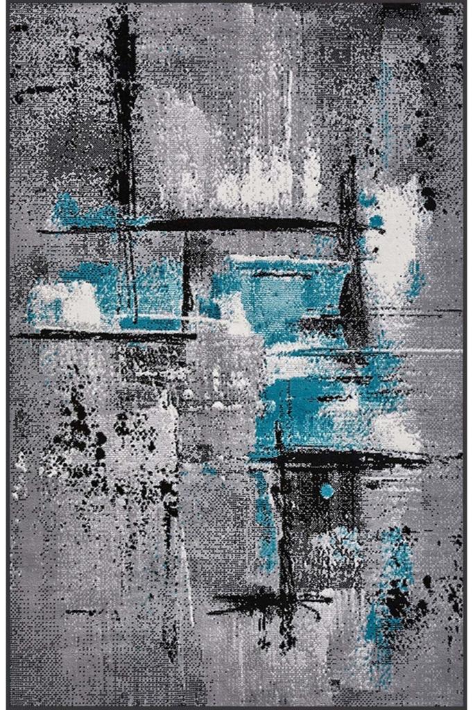 Rovigo Home Washable Printed Carpet RVG1409