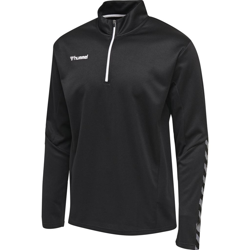 Детский/Подростковый аутентичный свитшот на молнии до середины