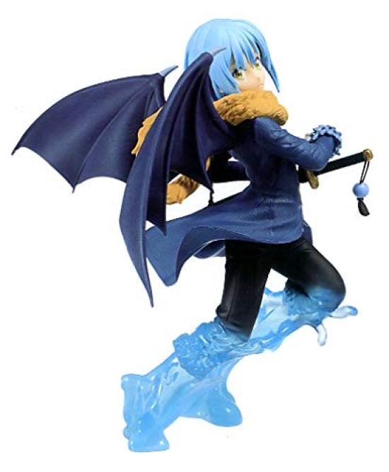 Тот раз, когда я переродился в слизь EXQ Figure Tempest Prize ~Rimuru ver.2~