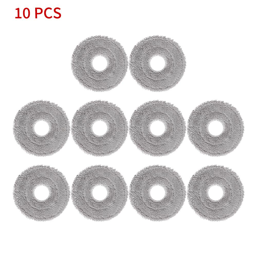 Replacement Part For Xiaomi Robot Vacuum S20+ S20 Plus S10+ S10 Plus B105 B108GL B108CN B113CN Main Side Brush Filter Mop Cloth