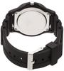 Citizen Часы Solar SOLARMATE Analog Urethane Belt Black [Citizen Q&Q] Q&Q H042-002 Мужские