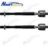 Пара внутренних наконечников рулевой тяги для Lexus RX300 RX330 RX350 Toyota Highlander 2000-2008 45503-49125 45503-09270