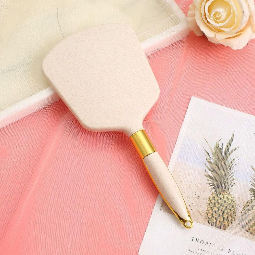 Portable Makeup Mirror Vanity Mirror Cosmetic Compact Mirror New Hand Mirror SPA Salon Makeup