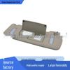 Козырек солнцезащитный в сборе для Cadillac GMC Sierra 2007-2014 (Часть №. 22850310)