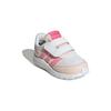 Adidas Кроссовки Run 70s I White Lucid Pink Baby Cloud-White Bliss-Pink IG4893
