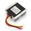 AC12V в DC12V Большой алюминиевый корпус AC DC преобразователь Модуль питания Адаптер (8А)