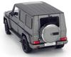 Almost Real Mercedes-AMG G 65 (W463) - 2017 Exclusive Edition - Monza Grey Magno 1/18 Scale Complete Diecast Car 820607