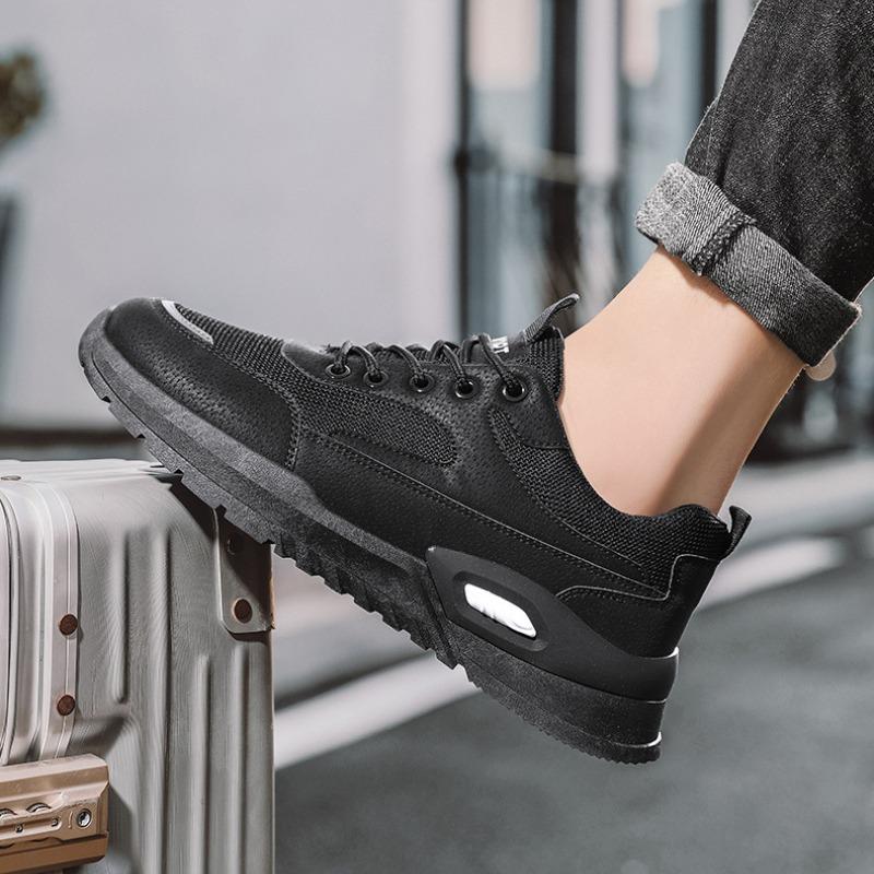 Повседневные кроссовки мужские сетчатые кроссовки для бега мужские спортивные кроссовки для фитнеса и ходьбы на открытом воздухе кроссовки для бега износостойкие модные кроссовки