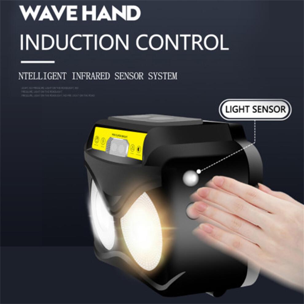 Ultrasonic Animal Repellent Outdoor Motion Sensor For Garden Yard Area Waterproof Solar Powered Pest Deterrent Device With Led Flash Light And Alarm S