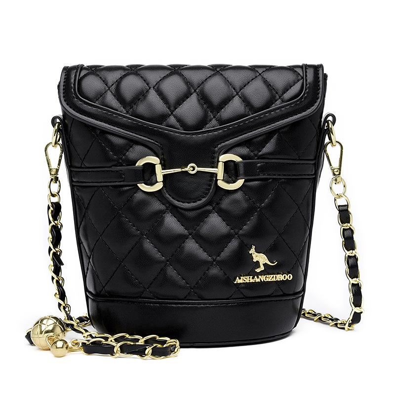 Сумки Senior Sense of Foreign, женская весенняя модная сумка Ringer Chain Crossbody, сумка для мобильного телефона