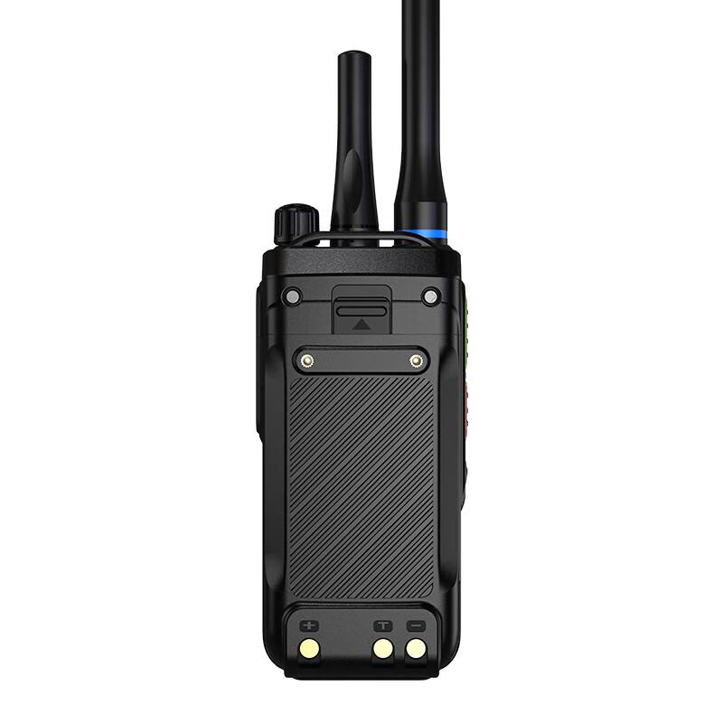 Zchat CAT6830NT Tri-Mode 4G Public Network Walkie-Talkie (CN version)