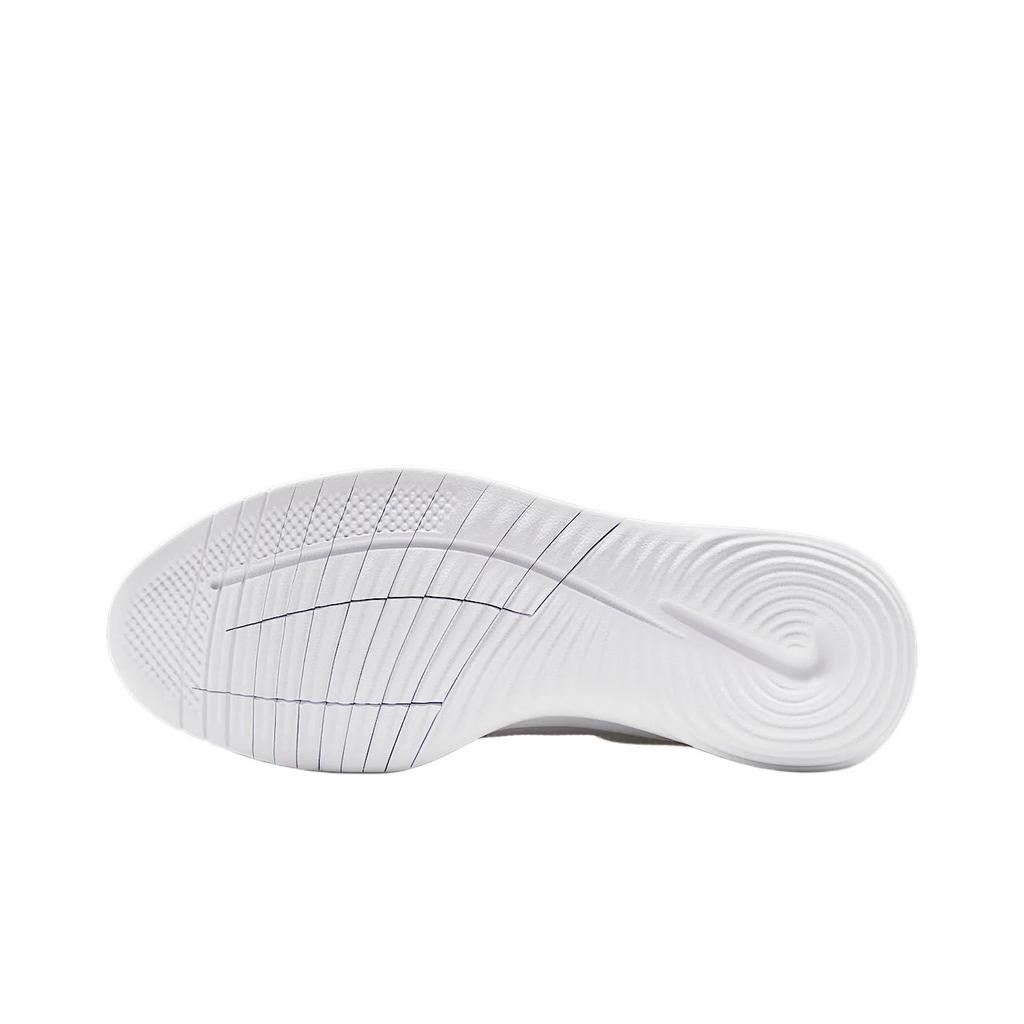 Nike Кроссовки мужские Flex Experience Run 12 Sail Deep Royal Blue Cream Light-Orewood-Brown DV0740-103