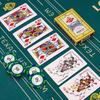 Yaoji Guangdan Профессиональные игральные карты - Набор из 50 колод