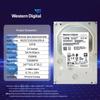 HIKVISION WD 10 ТБ 3,5-дюймовый SATA жесткий диск для видеонаблюдения