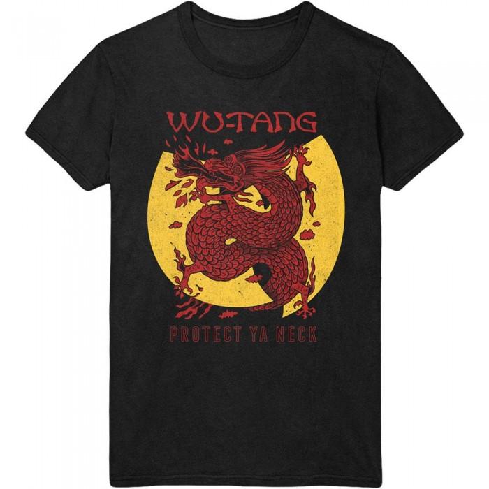 Wu-Tang Clan Unisex Adult Inferno T-Shirt