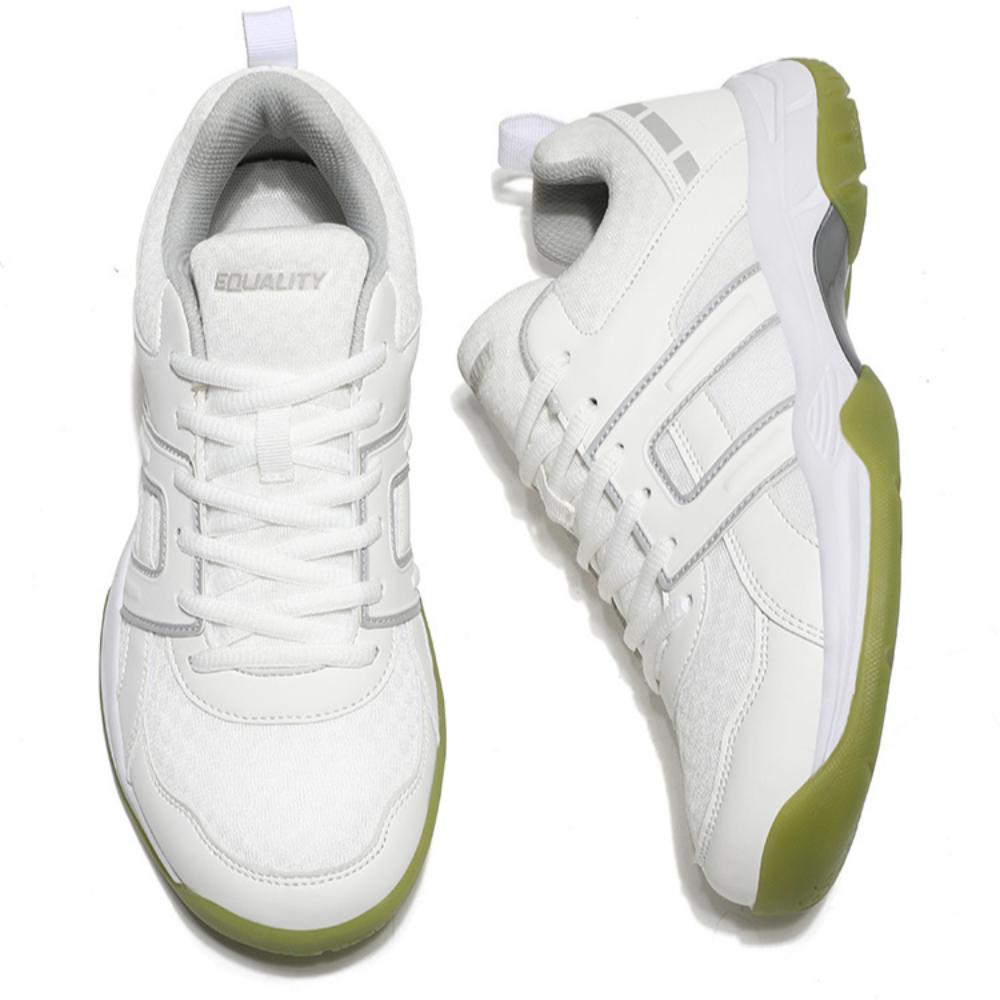 Обувь для бадминтона Мужская и женская тренировочная обувь для молодежи Обувь для настольного тенниса Теннисная обувь Воздухопроницаемая, нескользящая и износостойкая