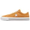 Pro Suede Low 'Sunflower Gold' A09231C