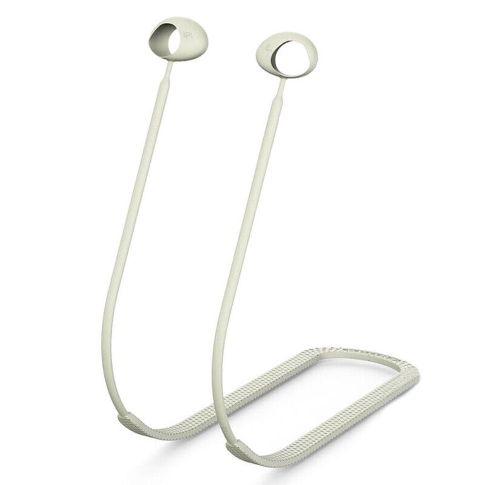 Гибкий ремешок для наушников с защитой от потери силиконовый шнур для защиты от потери наушников для наушников Samsung Galaxy Buds2