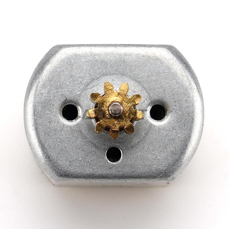 2/5/10 pcs 12V 9T Electric DIY DC Motor car Door Locking Motor Unit 45mm