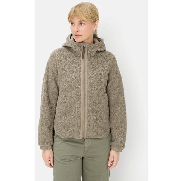Флисовая куртка Camel Active Polar-Fleece