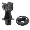 Car Bonnet Hood Support Prod Rod Clamp Holder Retainer Clip for Nissan Qashqai Dualis J10 Navara D40 Pathfinder R51 65722EB300