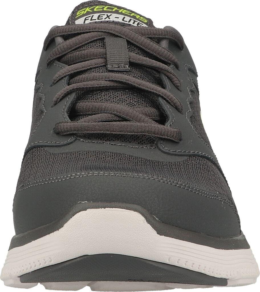 Skechers Flex Advantage 4.0 Sneakers (232225) (232225-CHAR) Charcoal