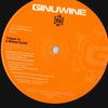 12-дюймовая пластинка GINUWINE - Tribute To A Woman / That's How I G EAS56762PROMO EPIC 2002 US Соул/Фанк Б/У