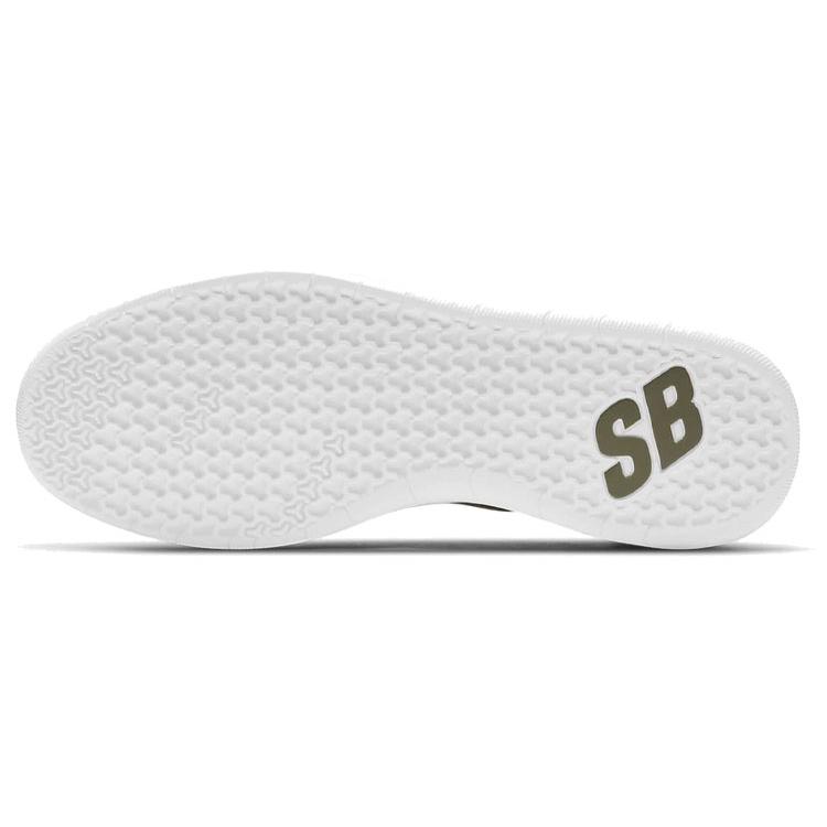 Nike Sb Nyjah 2 Light Army BV2078-300