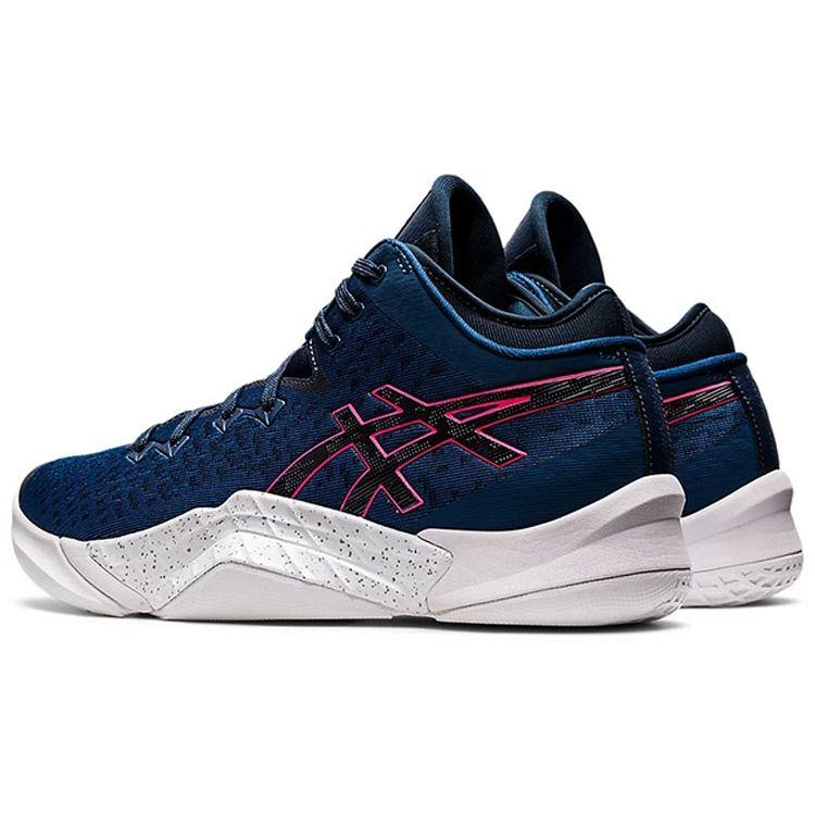 Asics Unpre ARS Mako Blue French Blue Мужские кроссовки 1063A036-400