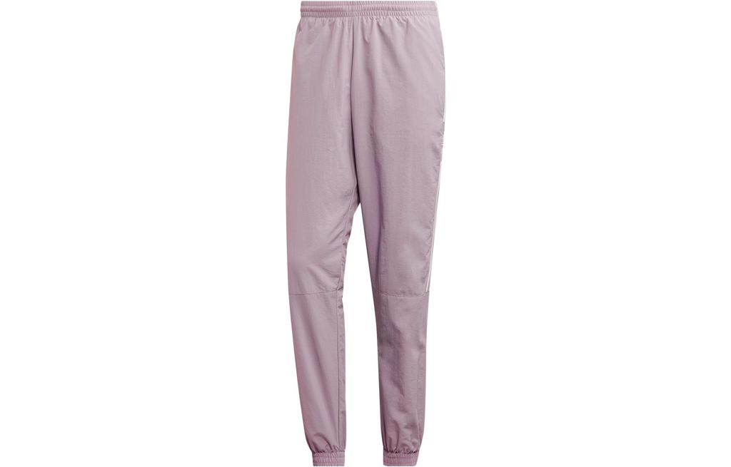 Adidas Originals Knitted Sweatpants Men's Pink ED6099