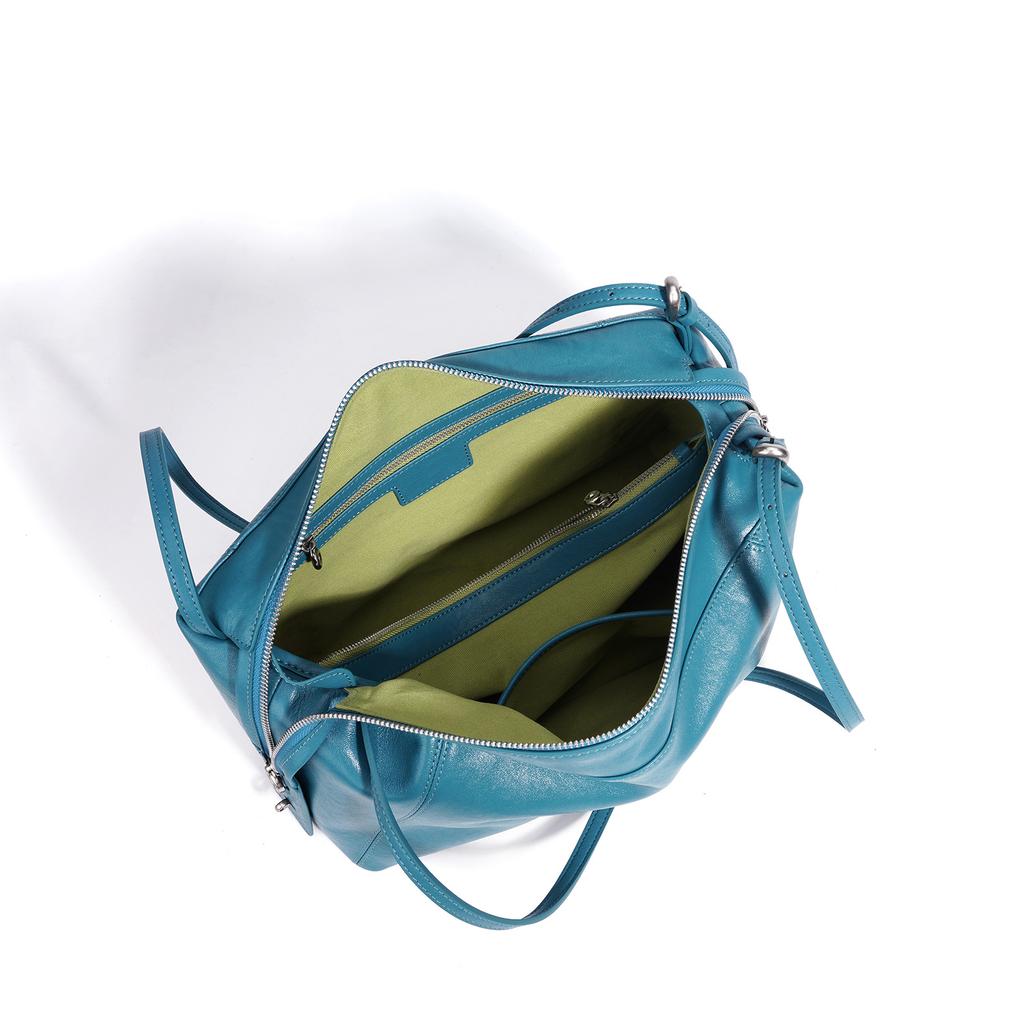 Simple Lazy Wind Shoulder Bag Slack Premium Support Bag Pillow Bag Women's Bag