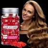 40PCS Premium Hair Treatment Serum Hair Care Capsule -Vitamins A C E Pro B5 -Conditioner ForWomen & Men