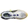 Mizuno Ткань Koi 2K Синтетическая кожа Удобные Ретро Прочные Нескользящие Дышащие Низкие Повседневные Кроссовки Унисекс Повседневная Обувь D1GH220306