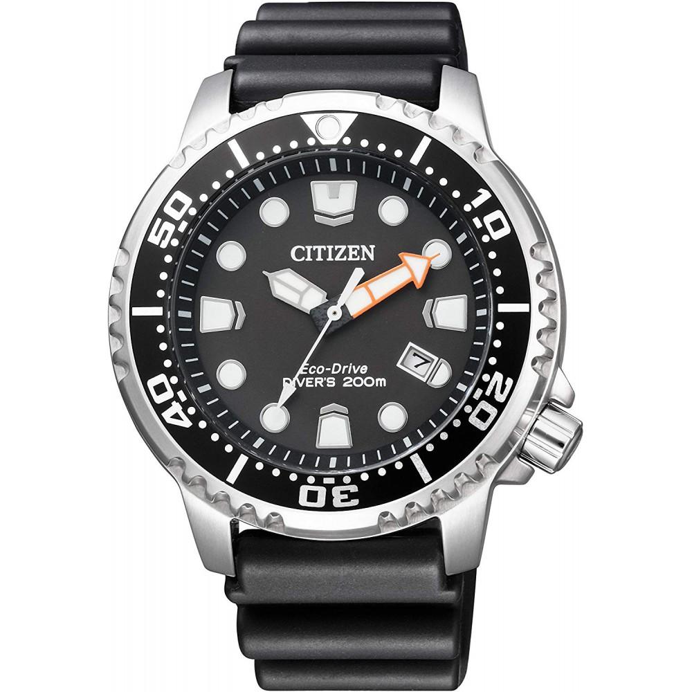 Citizen ПРОМАСТЕР МОРСКОЙ BN0156-05E