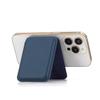Strong Magnetic MagSafe Card Holder & Foldable Stand - Multifunctional Mobile Phone Case