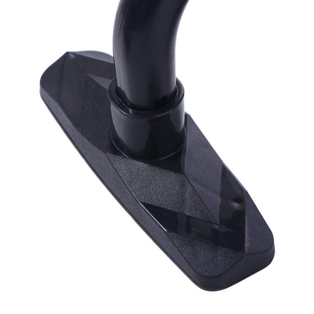 2Pcs Foam Handles Push Up Stands Adjustable Chest Fitness Equipment Push Up Bar  Home Gym