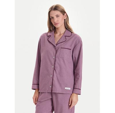 Пижамная рубашка United Colors Of Benetton 4MYG3M00D