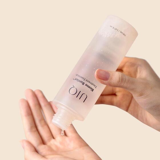 UIQ Biome Barrier Treatment Essence 150ml