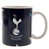 Crest Mug
