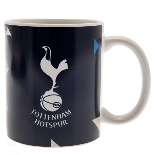 Tottenham Hotspur FC Крест Кружка