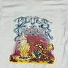 Blues Traveler Рубашка с коротким рукавом «Всем на зависть» Белая Унисекс S-5XL UU158