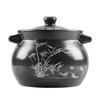 Керамическая кастрюля Cui Da Huang 5,2 л
