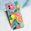 Чехол для телефона для Xiaomi Mi 15 14 13 12 11 Lite 15T 13T 12T Pro Poco X7 X6 X5 Pro 5G X3 NFC F7 F6 F5 Cover Летний Цветы